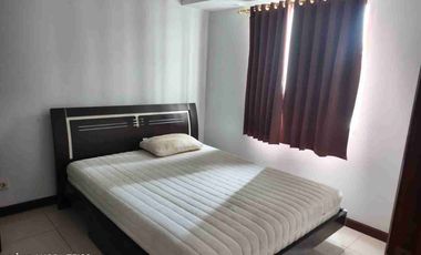 Dijual /Disewakan Apartment waterplace Surabaya .3 BR . Furnished