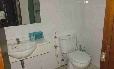 Dijual /Disewakan Apartment waterplace Surabaya .3 BR . Furnished