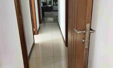 Dijual /Disewakan Apartment waterplace Surabaya .3 BR . Furnished