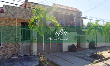 REMATO CASA EN EL CENTRO DE CHETUMAL QUINTANA ROO