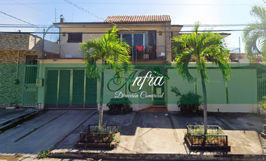 REMATO CASA EN EL CENTRO DE CHETUMAL QUINTANA ROO