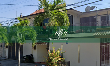 REMATO CASA EN EL CENTRO DE CHETUMAL QUINTANA ROO