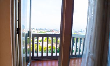 Disewakan Apartemen Casablanca Mansion 3BR, City View, Fully Furnished - Lokasi Dekat Mall Kokas, Sudirman, Thamrin, RS Siloam
