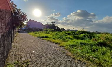 Tanah Jogja Premium, Depan Royal Ambarukmo