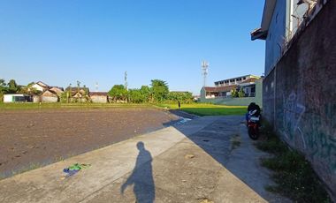 Tanah Jogja Premium, Depan Royal Ambarukmo