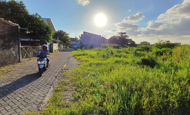 Tanah Jogja Premium, Depan Royal Ambarukmo