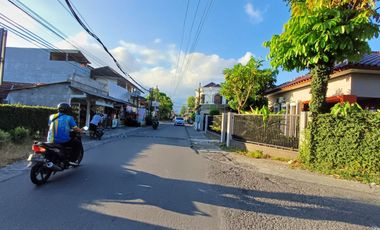 Tanah Jogja Premium, Depan Royal Ambarukmo