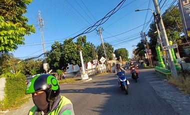 Tanah Jogja Premium, Depan Royal Ambarukmo