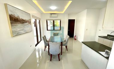 For Rent: Fully Furnished 3-Bedroom House in Pristina North Residences