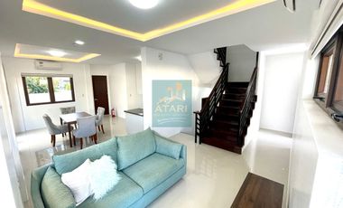 For Rent: Fully Furnished 3-Bedroom House in Pristina North Residences