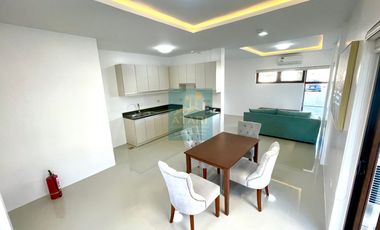 For Rent: Fully Furnished 3-Bedroom House in Pristina North Residences