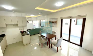 For Rent: Fully Furnished 3-Bedroom House in Pristina North Residences