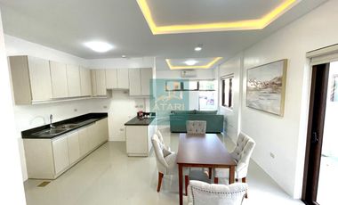 For Rent: Fully Furnished 3-Bedroom House in Pristina North Residences