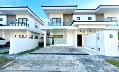 For Rent: Fully Furnished 3-Bedroom House in Pristina North Residences