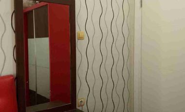 DI  sawa apretemen green lake sunter 2 bedroom full furnished