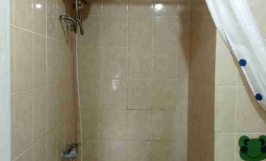 DI  sawa apretemen green lake sunter 2 bedroom full furnished