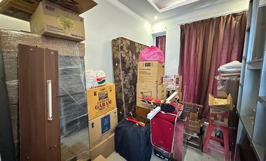 Dijual Rumah 2 Lantai Semi Furnished di Batununggal Indah Kota Bandung