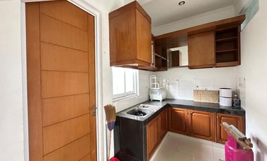 Dijual Rumah 2 Lantai Semi Furnished di Batununggal Indah Kota Bandung