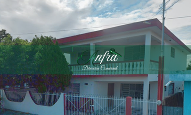 CASA EN REMATE EN CHETUMAL QUINTANA ROO
