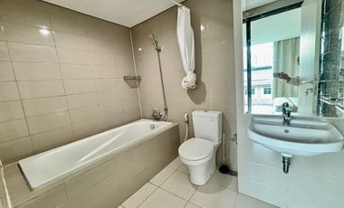 Disewakan Per6bulan Dan Tahunan Apartemen Springhill Terrace Fully Furnish Interior New