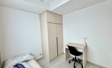 Disewakan Per6bulan Dan Tahunan Apartemen Springhill Terrace Fully Furnish Interior New