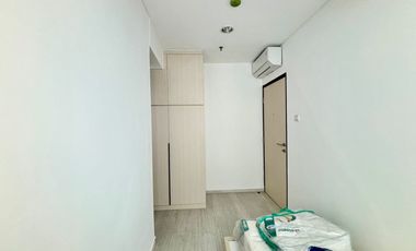 Disewakan Per6bulan Dan Tahunan Apartemen Springhill Terrace Fully Furnish Interior New