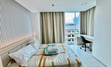 Disewakan Per6bulan Dan Tahunan Apartemen Springhill Terrace Fully Furnish Interior New