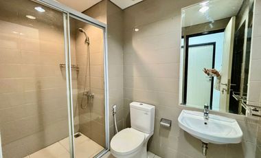 Disewakan Per6bulan Dan Tahunan Apartemen Springhill Terrace Fully Furnish Interior New