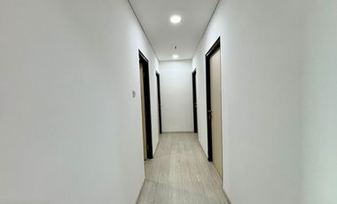 Disewakan Per6bulan Dan Tahunan Apartemen Springhill Terrace Fully Furnish Interior New
