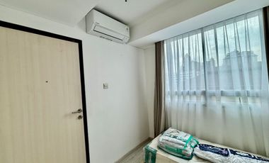 Disewakan Per6bulan Dan Tahunan Apartemen Springhill Terrace Fully Furnish Interior New