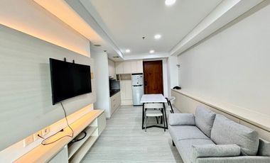 Disewakan Per6bulan Dan Tahunan Apartemen Springhill Terrace Fully Furnish Interior New
