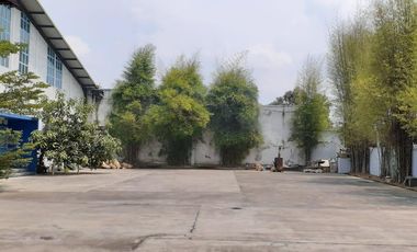 Dijual Gudang Padalarang, Bandung Barat