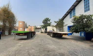 Dijual Gudang Padalarang, Bandung Barat