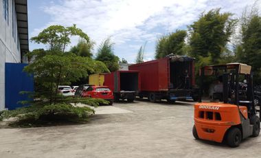 Dijual Gudang Padalarang, Bandung Barat