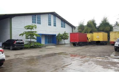 Dijual Gudang Padalarang, Bandung Barat