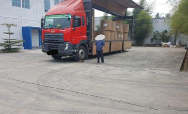 Dijual Gudang Padalarang, Bandung Barat
