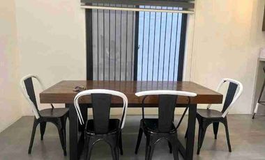 3 Bedroom Townhouse For Rent Near La Grande Hotel in Angeles City