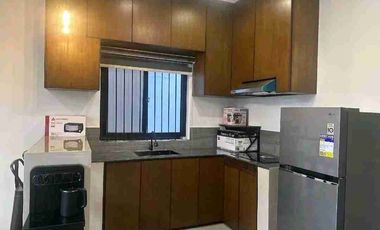 3 Bedroom Townhouse For Rent Near La Grande Hotel in Angeles City