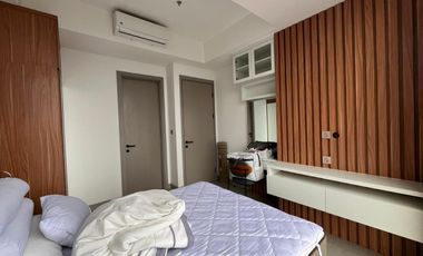 Apartemen 2 Bedroom Full Furnised Free IPL Dekat MRT Fatmawati