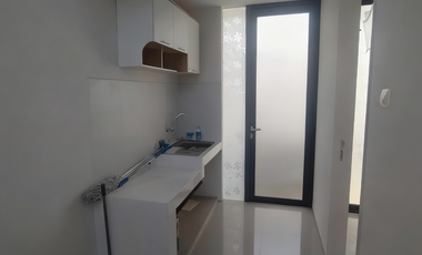 Disewakan Rumah 2 Lantai di kawasan Elite Royal Residence II Menganti