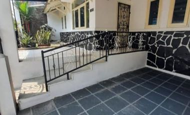 Dijual Rumah Unik Di Cimahi Utara Dekat Broma Permata,Ateja,Bangunan Terawatt