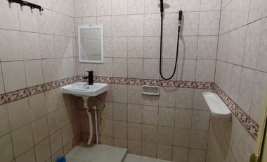 Dijual Rumah Unik Di Cimahi Utara Dekat Broma Permata,Ateja,Bangunan Terawatt