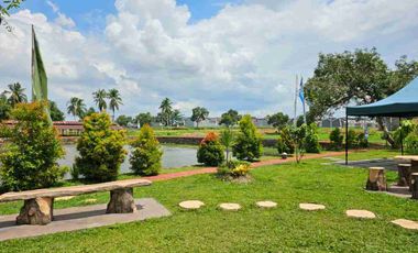 PERUMAHAN MURAH BELAKANG BTP MASUK