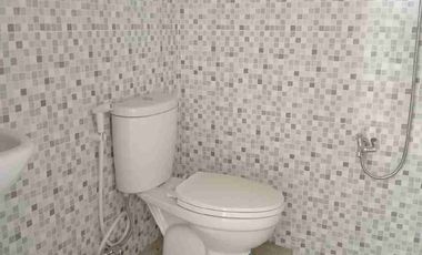 PERUMAHAN MURAH BELAKANG BTP MASUK