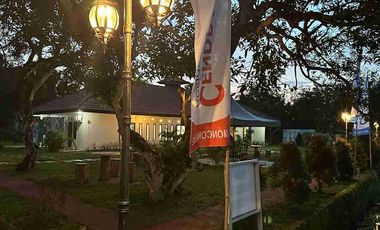 PERUMAHAN MURAH BELAKANG BTP MASUK