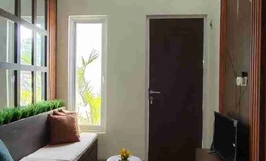 PERUMAHAN MURAH BELAKANG BTP MASUK