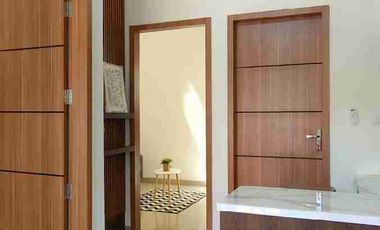 PERUMAHAN MURAH BELAKANG BTP MASUK