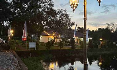 PERUMAHAN MURAH BELAKANG BTP MASUK