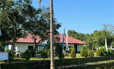 PERUMAHAN MURAH BELAKANG BTP MASUK