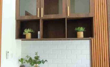 PERUMAHAN MURAH BELAKANG BTP MASUK